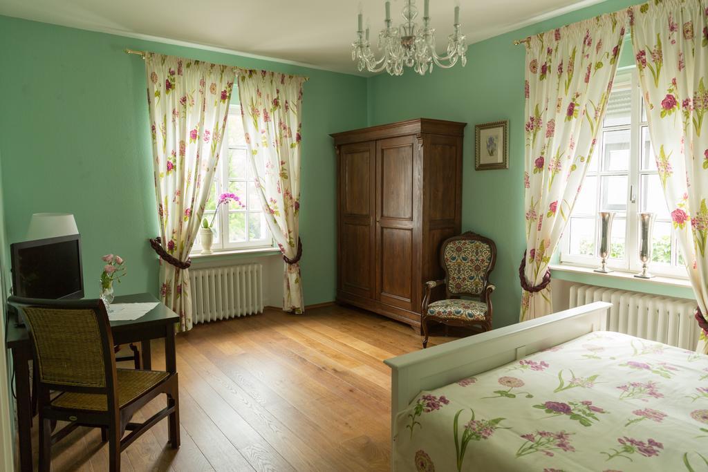 La Roseraie Wittlich Cameră foto